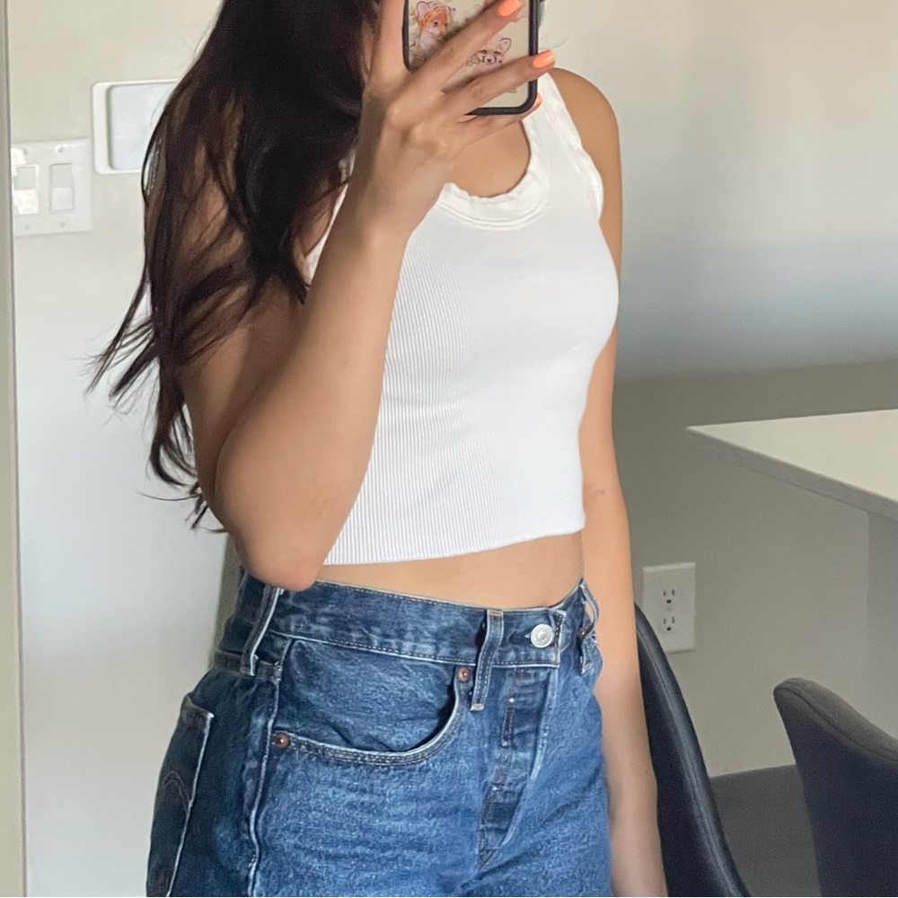 brandy melville tank top
